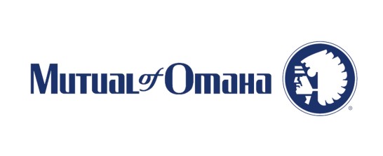 Click to get a free quote with Mutual of Omaha.